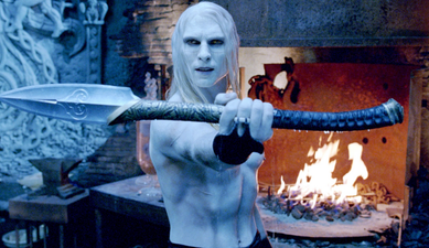 An excellent superhero sequel is among the movies on TV today