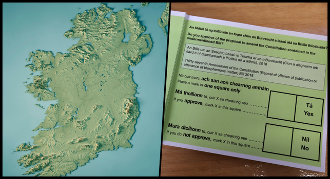 cross border constitution