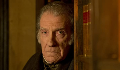 Titanic and Omen actor David Warner dies of cancer-related illness, aged 80