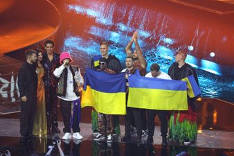 It’s official – the UK will host the Eurovision Song Contest next year