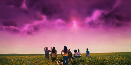 The next Stranger Things (??) and 8 more movies & shows to watch this weekend