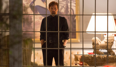 A psychological thriller hidden gem is among the movies on TV tonight