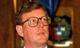 Nobel Peace Prize winner David Trimble has died, aged 77