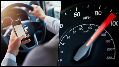 Speeding fines set to increase to €160 in new effort to combat road deaths