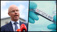Smallpox vaccine to be offered to people at high risk of monkeypox infection in Ireland