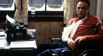 An incredibly tense thriller is among the movies on TV tonight