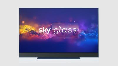 Sky Glass confirmed to launch in Ireland this August