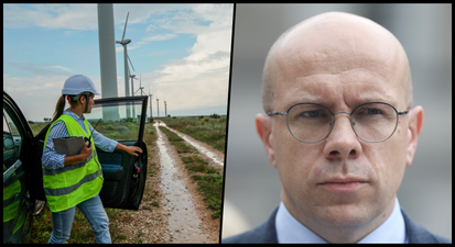 Sinn Féin “absolutely clear” action needed “to ensure that the future of the planet is secured”