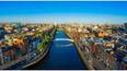 Dublin is getting a brand new town, to the tune of €186 million