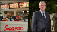 Supermac’s boss warns of food shortages this winter, urges public to stock up