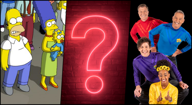 General Knowledge Quiz