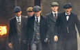 Peaky Blinders creator confirms film starts shooting “next year”