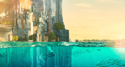 Saudi Arabia unveils plans for futuristic ‘line’ city that will house nine million people