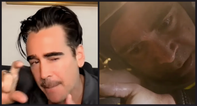 WATCH: Colin Farrell – “Our crew said this was the most dangerous movie they’d ever worked on”