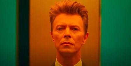 Acclaimed new film looks like a must-watch for David Bowie fans