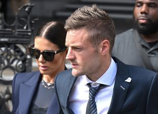Rebekah Vardy loses ‘Wagatha Christie’ libel case against Coleen Rooney