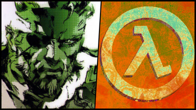 QUIZ: Can you name the video game from the cover art?