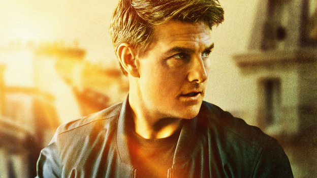 Mission Impossible