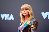Taylor Swift responds after report claims she has the highest celebrity private jet emissions