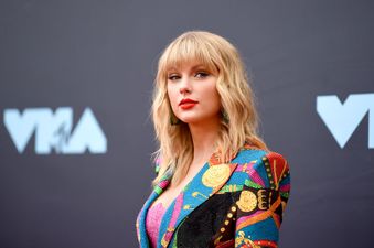 Taylor Swift responds after report claims she has the highest celebrity private jet emissions