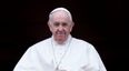 Pope Francis says he may need to cut back his amount of travelling or retire