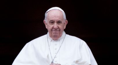 Pope Francis says he may need to cut back his amount of travelling or retire