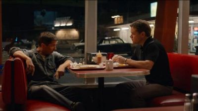 A brilliant sports drama is among the movies on TV tonight