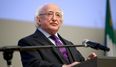 Michael D. Higgins issues statement on Ukraine following controversy over his wife’s letter