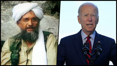 Osama Bin Laden’s successor killed in US drone strike