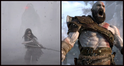 WATCH: Prey director reveals big God Of War influence