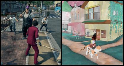 The free subscription games coming to PlayStation and Xbox in August