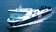 New ferry route from Rosslare to Dunkirk to begin taking passengers this week