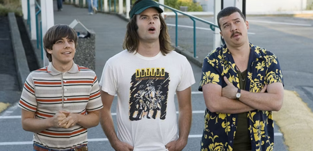 Released 15 years ago today, one of the funniest movies of recent years was a total flop