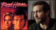Jake Gyllenhaal working with incredible creative team on the remake of Road House