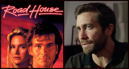 Jake Gyllenhaal working with incredible creative team on the remake of Road House