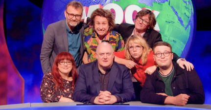 Mock The Week is coming to an end after 17 years, BBC confirms