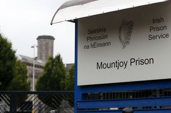 Man dies following serious assault at Mountjoy Prison
