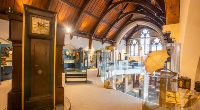 Irish museum receives nomination for prestigious world tourism award