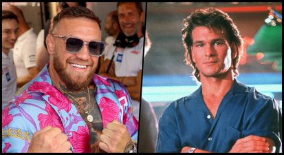 Conor McGregor to make film acting debut in Road House remake