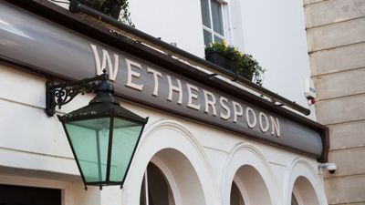 Wetherspoons launches meal deals in Irish pubs with food and alcoholic drink from €6.50