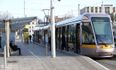 NTA pumps the brakes on late night Luas service