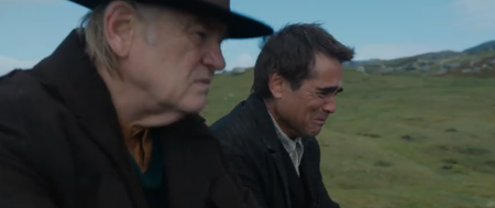 WATCH: The trailer for The Banshees Of Inisherin has arrived