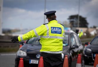 Man in his mid-20s dies in two vehicle collision in Cork