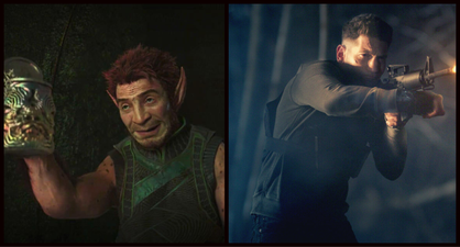 Two long-thought-dead Marvel projects appear to be in the works