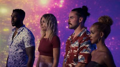 The new Love Island and 8 more new movies & shows to watch this weekend