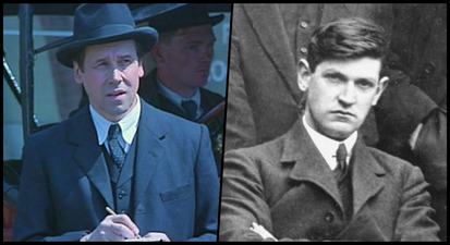 RTÉ tries to solve Michael Collins murder in new documentary