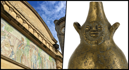 British museum to return artifacts stolen during colonisation of Nigeria