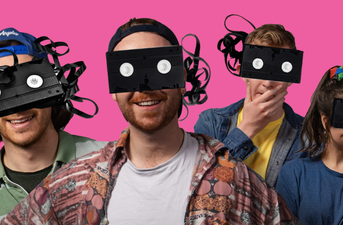 The 10 must-watch events at the 2022 Dublin Fringe Festival