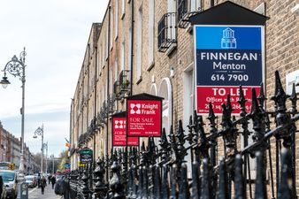 A county-by-county breakdown of the average rent in Ireland as rent inflation reaches record high