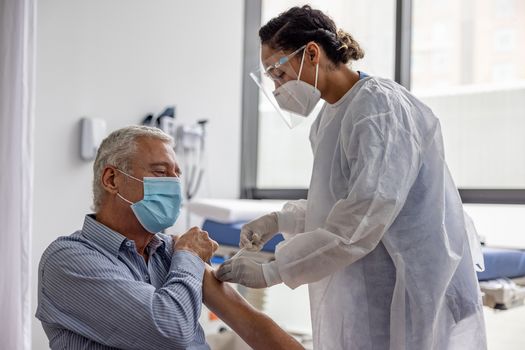 covid booster ireland